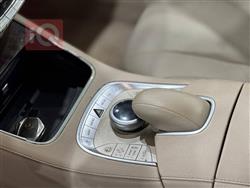 مێرسێدس بێنز S-Class